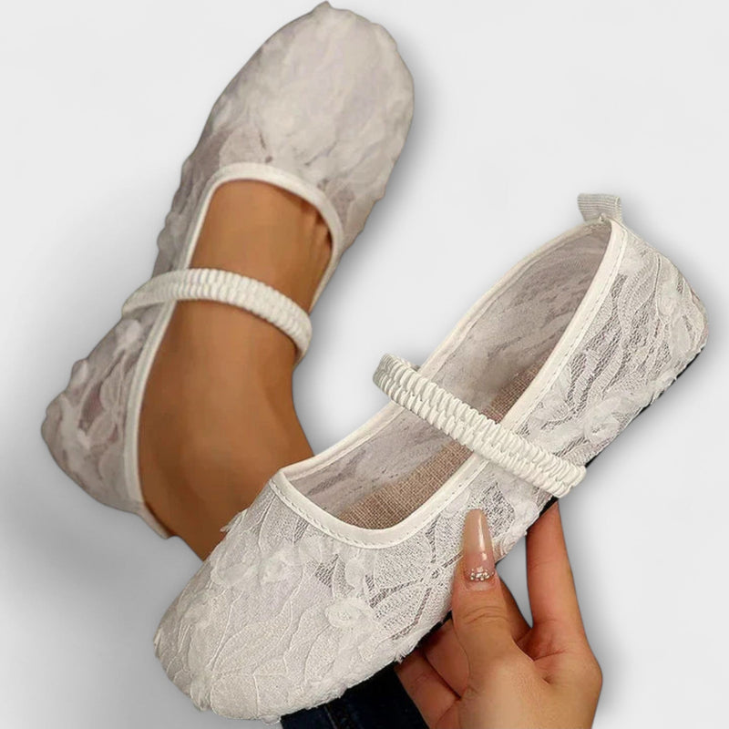 Ivannie - Comfort - Orthopedische Schoenen