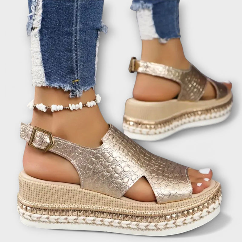 Dames Sandalen
