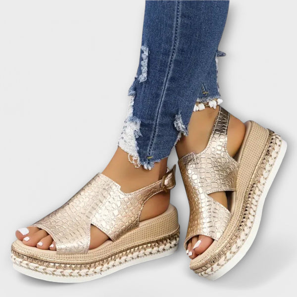 Dames Sandalen