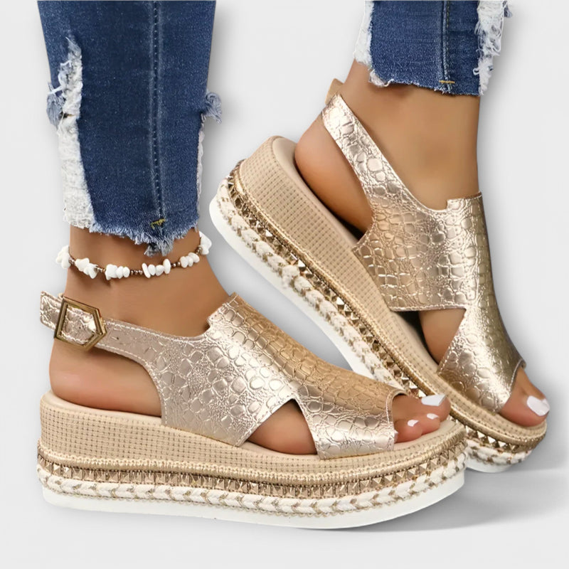 Dames Sandalen