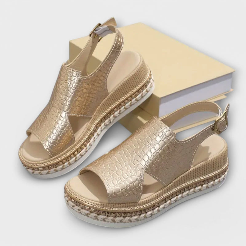 Dames Sandalen