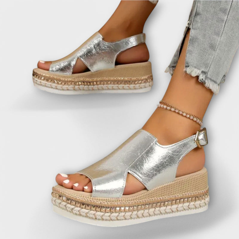Dames Sandalen