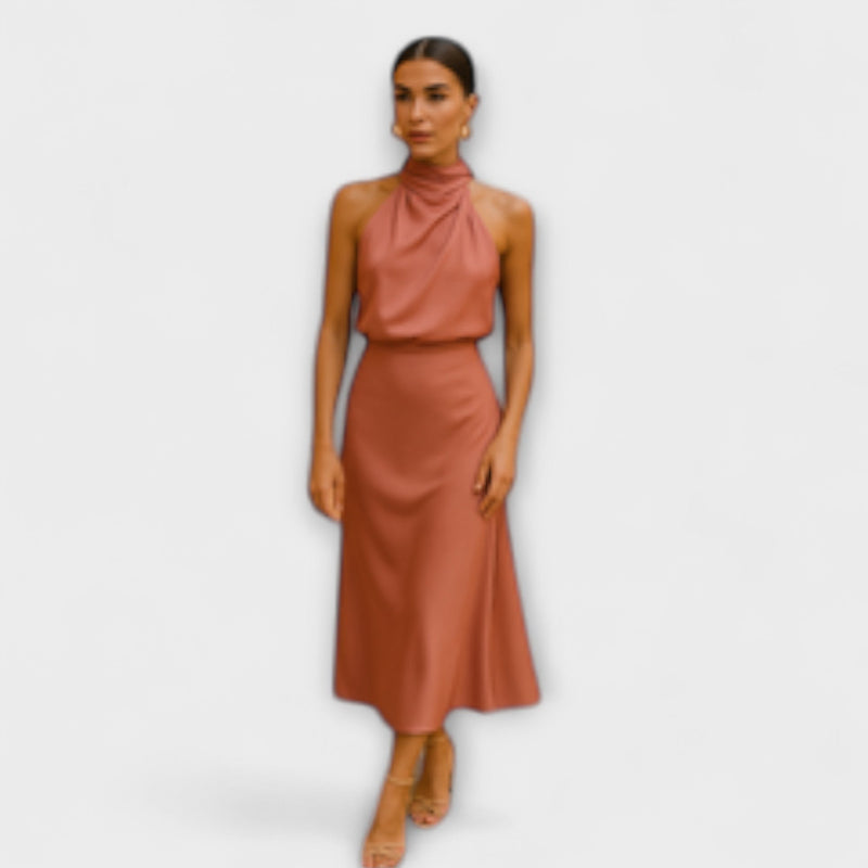 Verona - Chique Elegantie Jurk