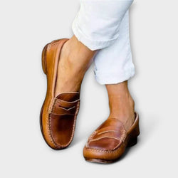 Evelyn Classic Dames Loafers