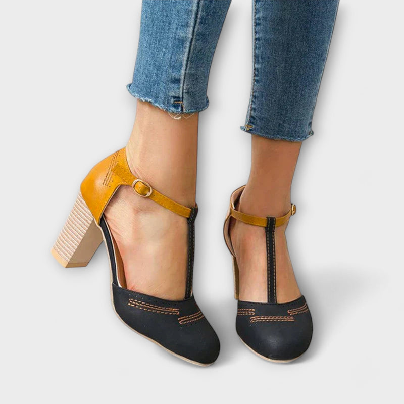 Miriam – Comfort Ontmoet Klassiek Chic