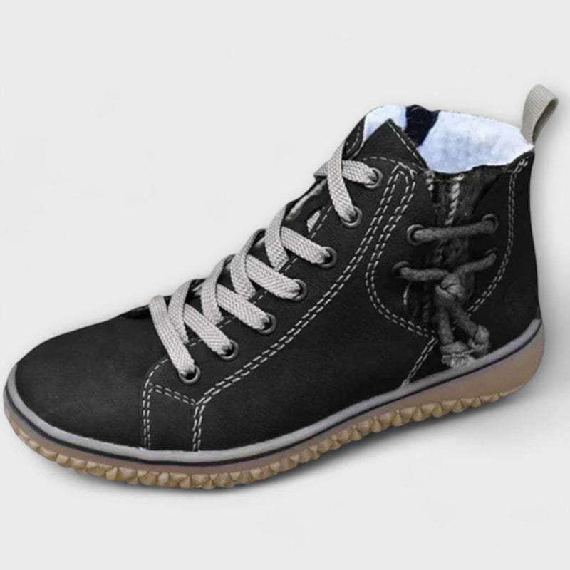 Zhandrea - Gezellige Schoenen