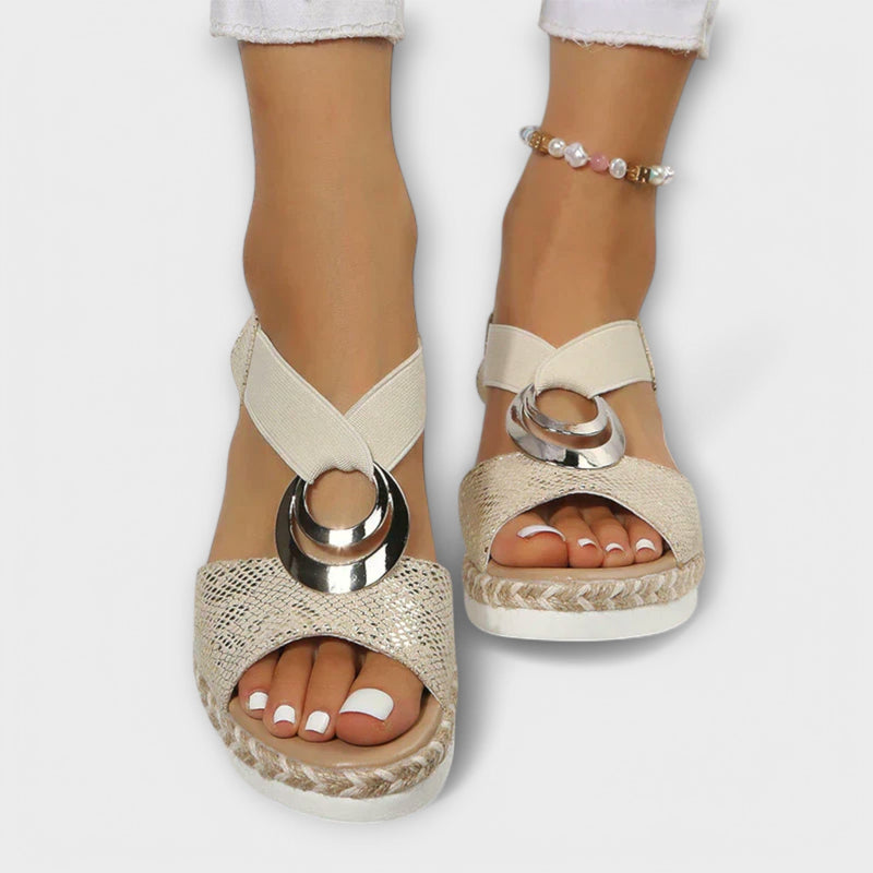 Dames Casual Sandalen