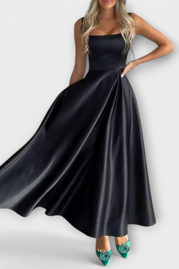 Lumea – Elegante Midi-jurk