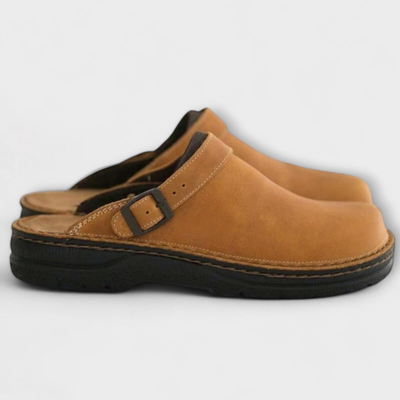 Carleah - Comfortabele Orthopedische Schoenen