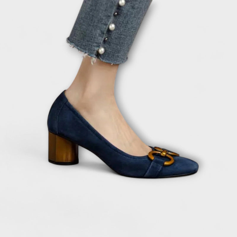 Mathilda – Hakken met Comfort Finish