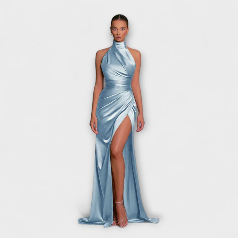 Livia - Elegante Splitjurk
