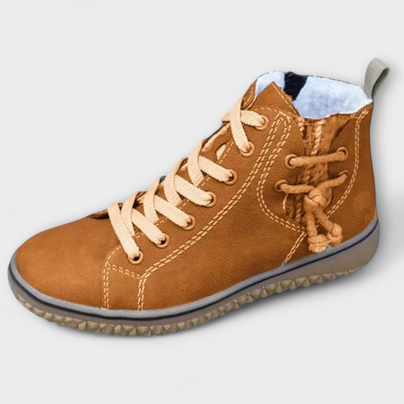 Zhandrea - Gezellige Schoenen