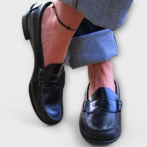 Evelyn Classic Dames Loafers