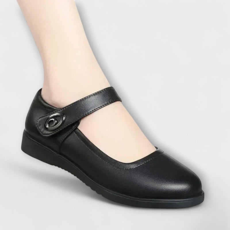 Orlinda - Comfortabele Orthopedische Schoenen