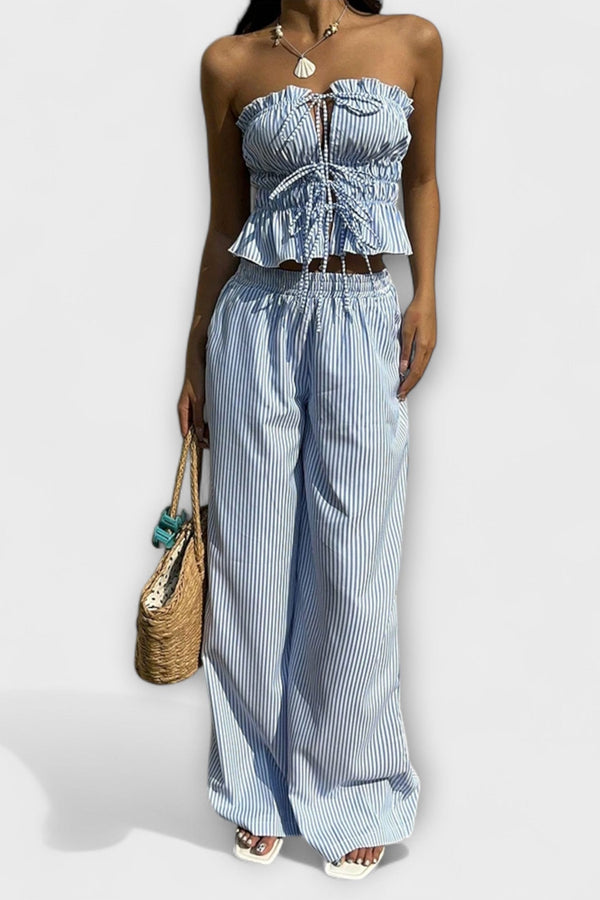Mia - Broek Set