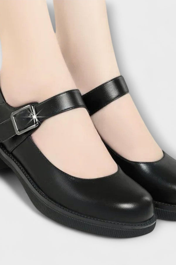 Livietta - Comfortgerichte Orthopedische Schoenen
