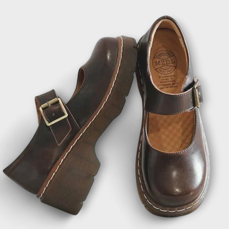 Bridgit - Elegante Schoenen