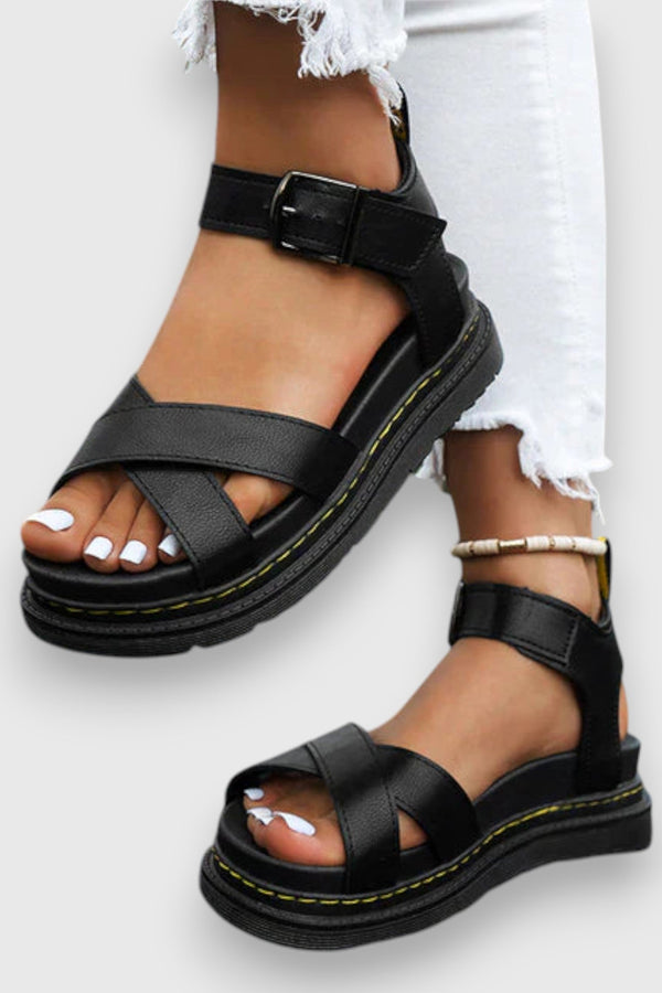 Sportieve Sandalen