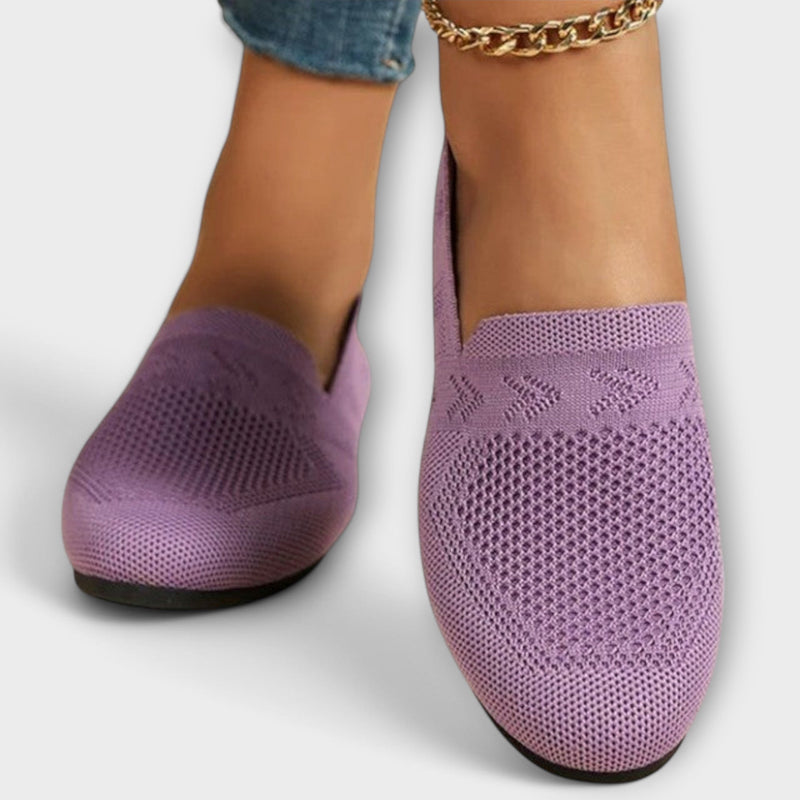 Veelzijdige Loafers