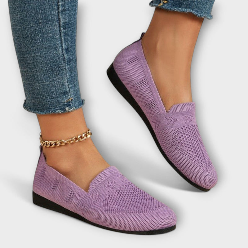 Veelzijdige Loafers