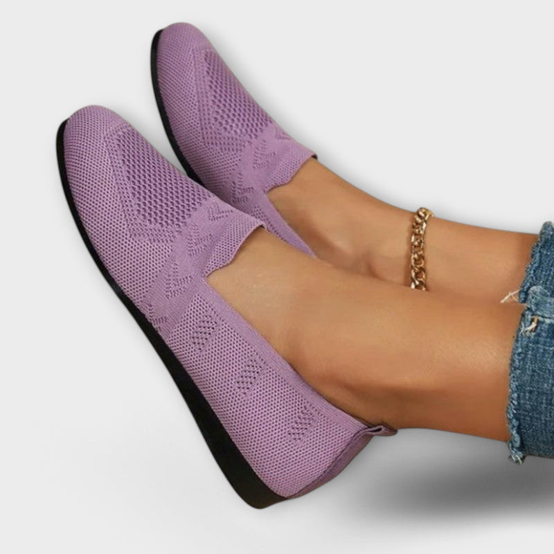 Veelzijdige Loafers