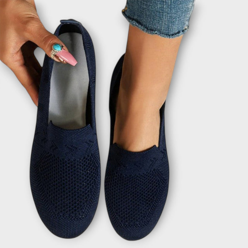 Veelzijdige Loafers