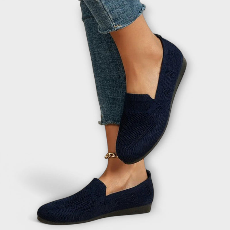 Veelzijdige Loafers