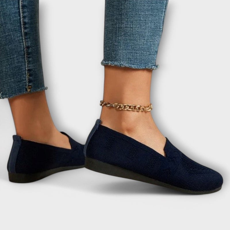 Veelzijdige Loafers