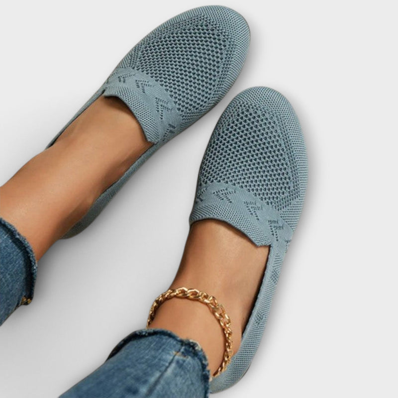 Veelzijdige Loafers