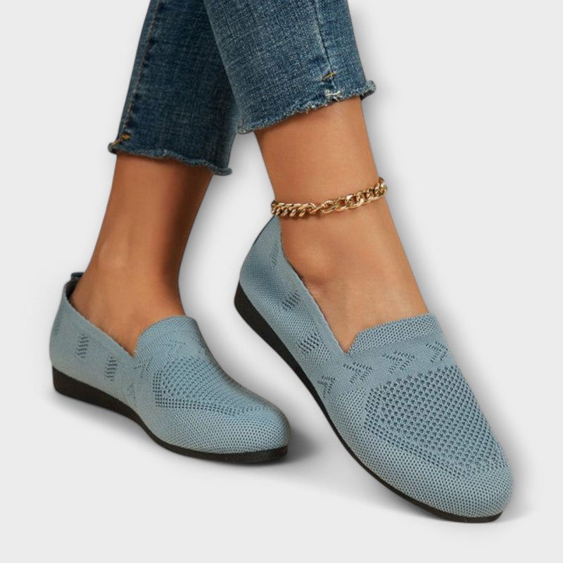Veelzijdige Loafers