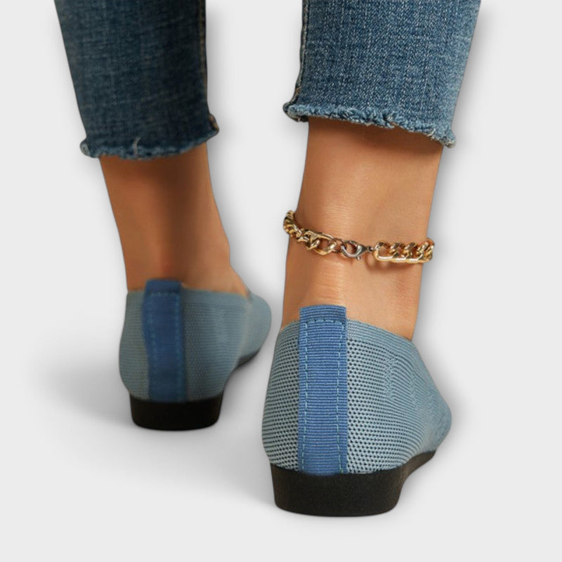 Veelzijdige Loafers
