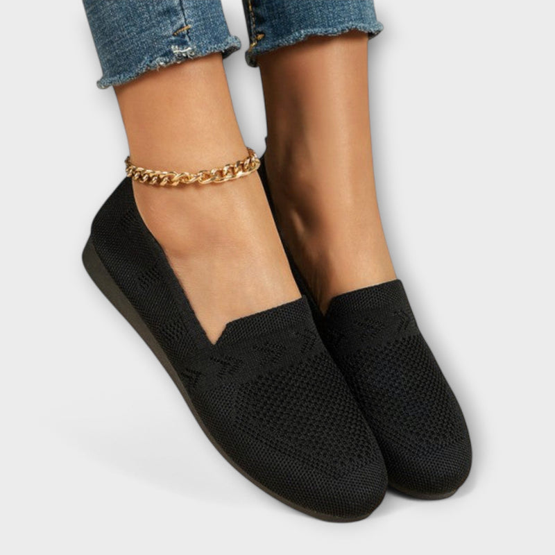 Veelzijdige Loafers