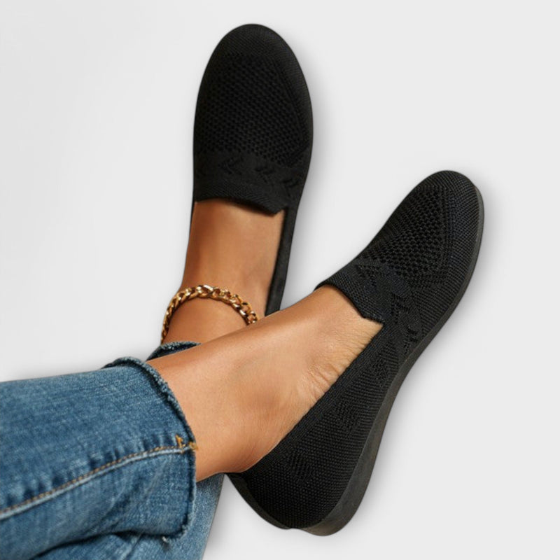 Veelzijdige Loafers