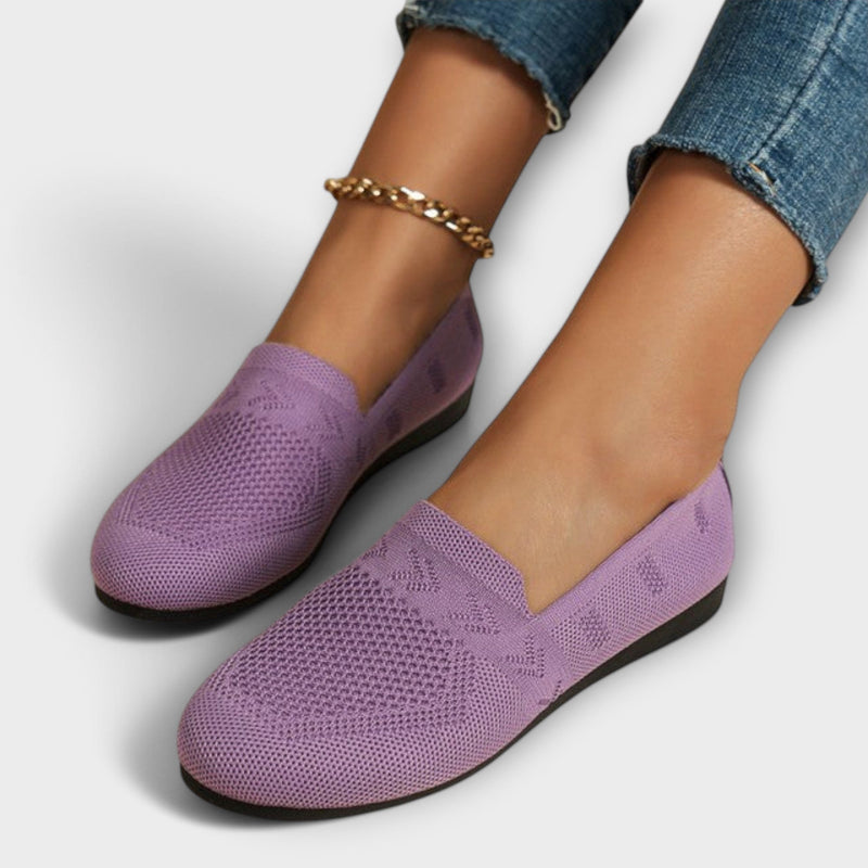 Veelzijdige Loafers