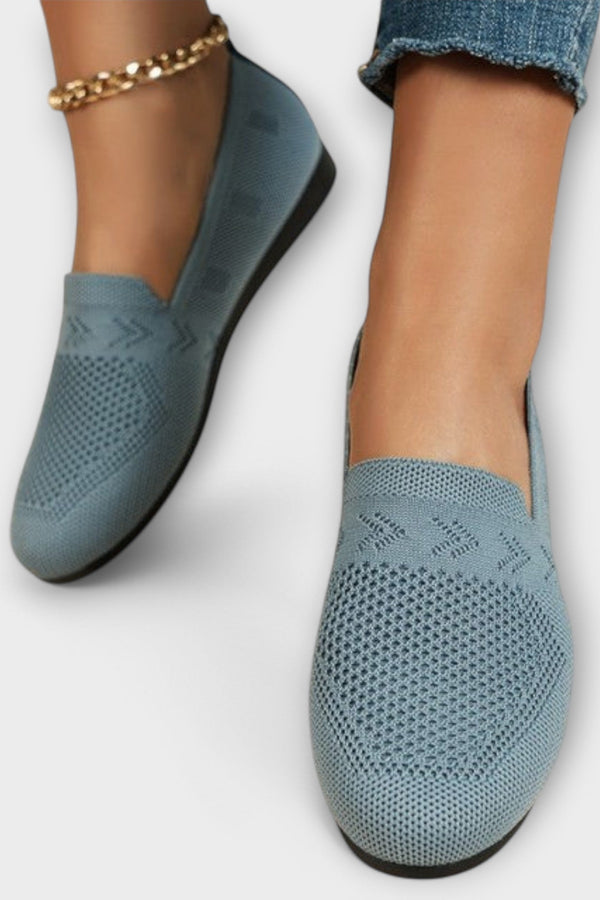 Veelzijdige Loafers
