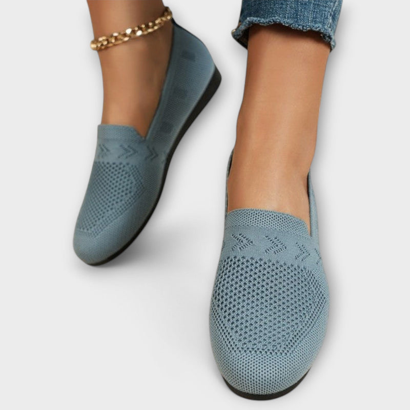 Veelzijdige Loafers
