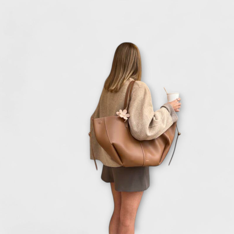Lora. – Vintage Schoudertas