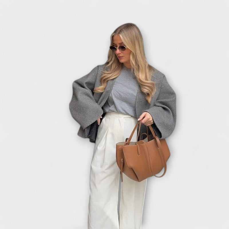 Lora. – Vintage Schoudertas