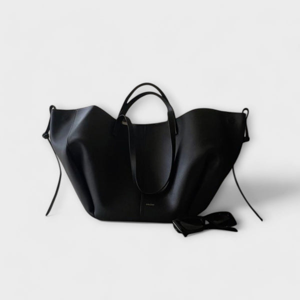 Lora. – Vintage Schoudertas