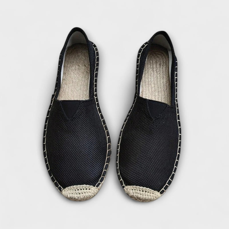 Alynthe - Comfortgerichte Orthopedische Espadrilles