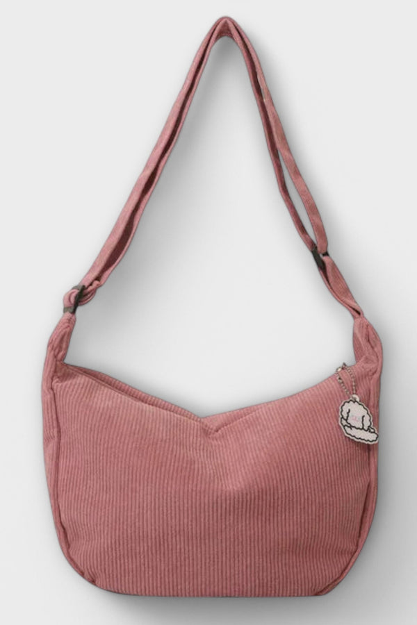 Cordura Schoudertassen voor Vrouwen