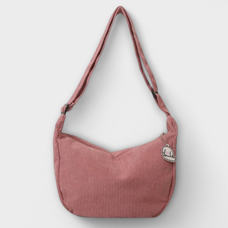 Cordura Schoudertassen voor Vrouwen