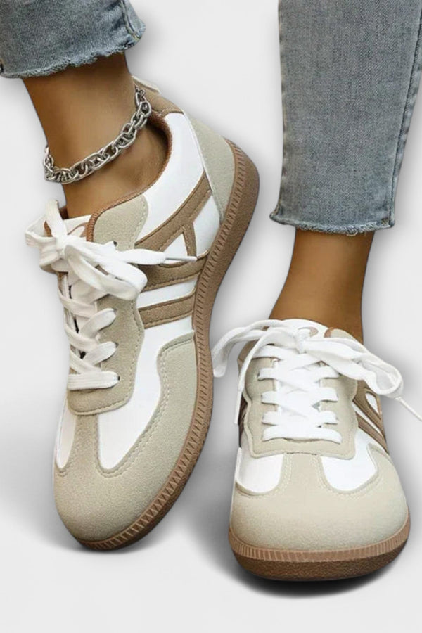 Sabrine - Comfort - Orthopedische Sneakers