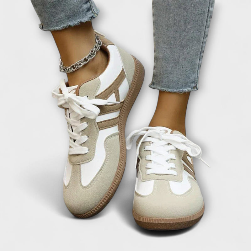 Sabrine - Comfort - Orthopedische Sneakers