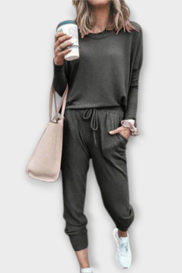 Claire - Casual Twee-delige Set