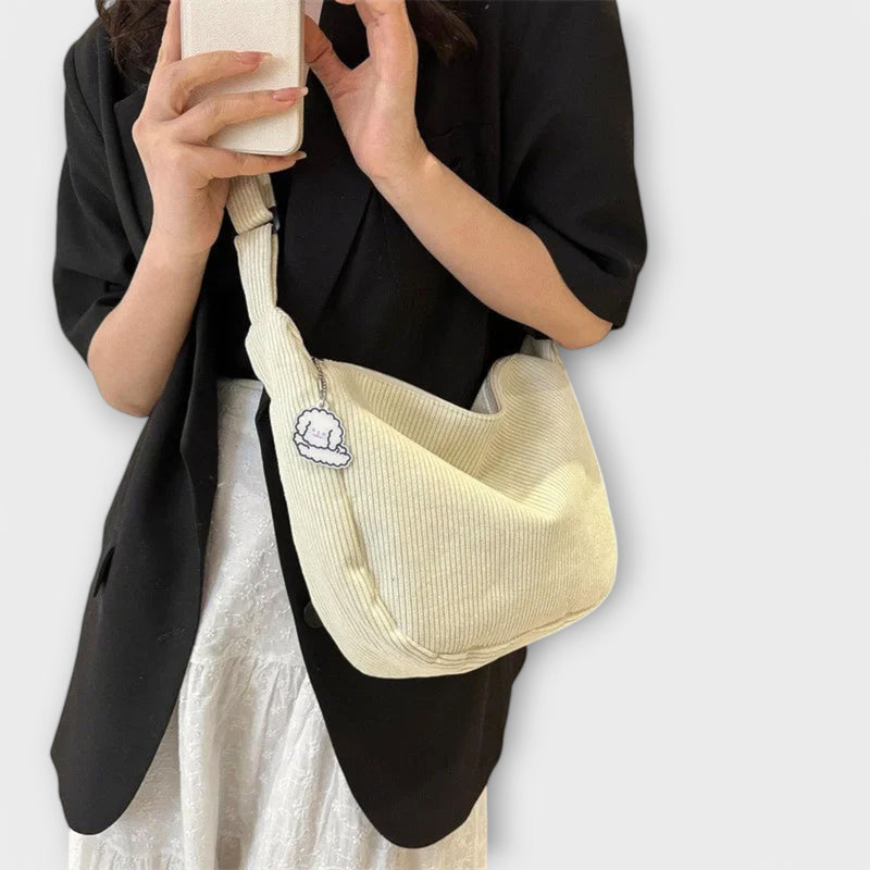 Cordura Schoudertassen voor Vrouwen
