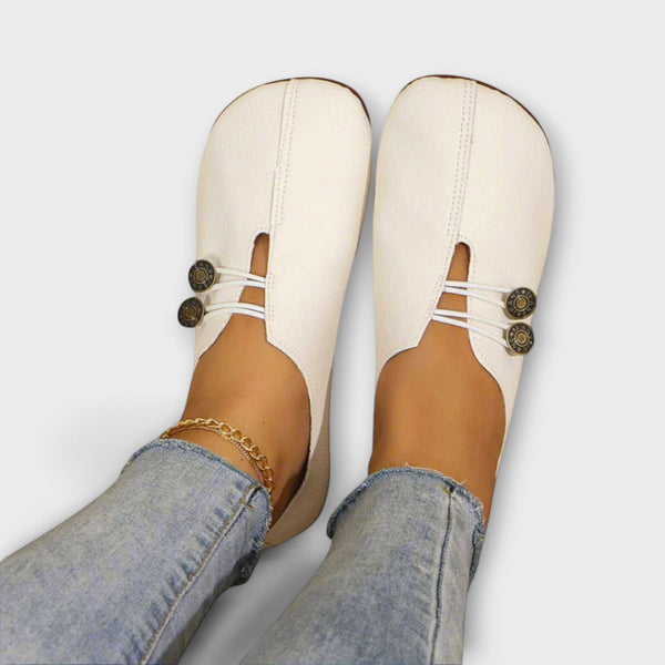 Josephine - Everyday Comfort Slip-On Schoenen
