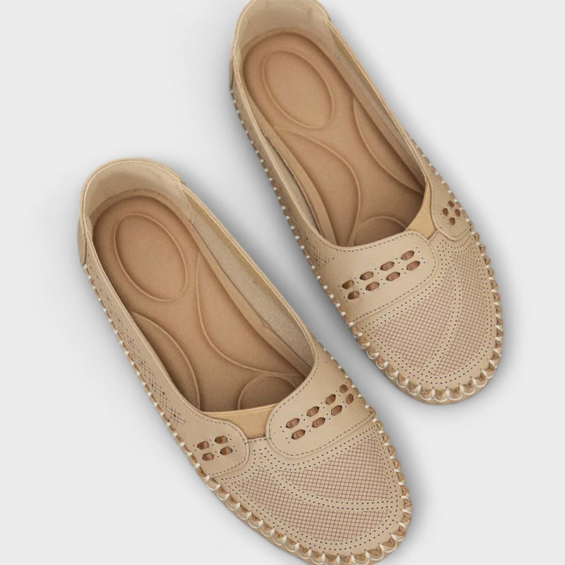 Maple - Comfort-Orthopedische Schoenen