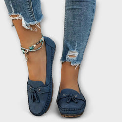 Chelsea - Gezellige Zachte Loafers voor Ultiem Comfort