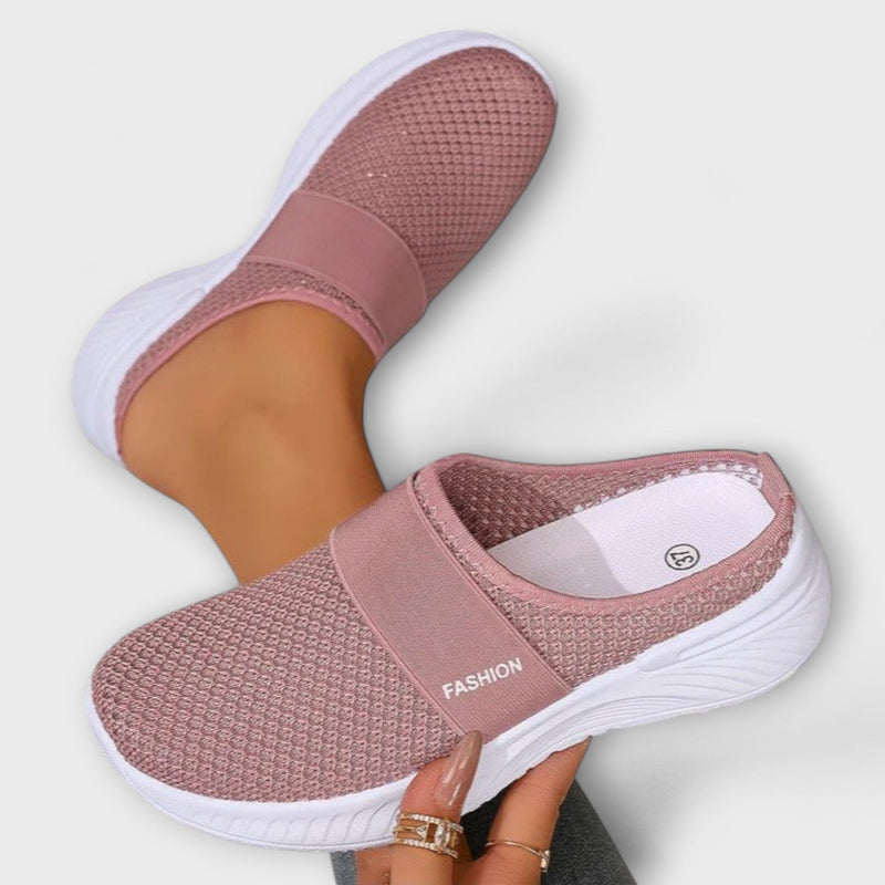 Lexa - Comfortabele Orthopedische Schoenen